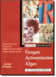 Guia para identificacao de fungos - Sarvier