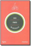 Guia paris de bicicleta - Publifolha