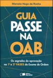 Guia passe na oab - Saraiva jur