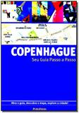 Guia Passo a Passo - Copenhague - Publifolha editora