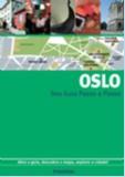 Guia Passo A Passo Oslo - Abra O Guia, Descubra O Mapa, Explore A Cidade! / Gallimard - Publifolha ed