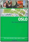 Guia Passo a Passo - Oslo - Publifolha editora