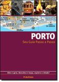 Guia passo a passo - porto - Publifolha