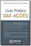 Guia pratico das acoes - Jh mizuno
