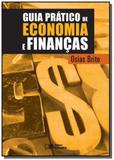 Guia pratico de economia e financas - Saraiva (sardl)