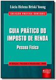 Guia pratico do imposto de renda colecao pratica - Jurua