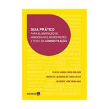 Guia pratico para elaboracao de monografias dissertacoes e teses em administracao - saraiva