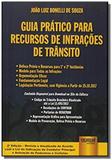 Guia pratico para recursos de infracoes de trans01 - Jurua