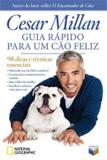 Guia rápido para um cão feliz