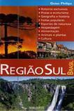 Guia Região Sul-Português - Horizonte