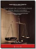 Guia Suno de Contabilidade Para Investidores - Cla editora