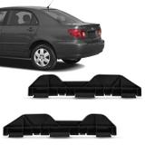Guia Suporte Para-Choque Traseiro Corolla 2003 2004 2005 2006 2007 - Engekar