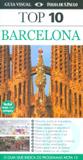 GUIA TOP 10 - BARCELONA - 2ª ED - Publifolha
