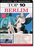 GUIA TOP 10 - BERLIM - 3ª ED - Publifolha