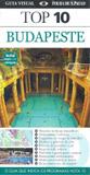 GUIA TOP 10 - BUDAPESTE - 2ª ED - Publifolha