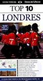 Guia top 10 - londres - Publifolha