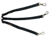 Guia Tripla Para 3 Cães, Porte Grande, Mais Guia - Molinas pet