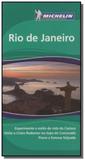 Guia verde michelin-rj - Record