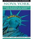 Guia Visual De Bolso - Nova York - 06 Ed - Publifolha