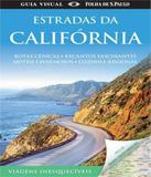 Guia Visual - Estradas Da California - Publifolha