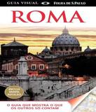 Guia Visual Folha - Roma - 11 Ed - Publifolha