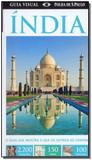 Guia Visual - India - Publifolha editora