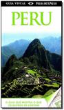 Guia Visual - Peru - Publifolha editora