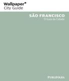Guia Wallpaper - Sao Francisco - Publifolha