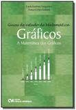 Guias de estudo de matematica - graficos - a matem - Ciencia moderna
