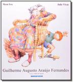 Guilherme Augusto Araujo Fernandes - Brinque book