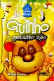 Guinho - a gambazinho sujao - Wak editora