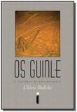 Guinle os - Intrinseca