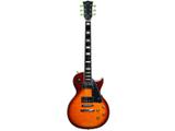 Guitarra Michael Les Paul LP Strike Custom GM755   - Vintage Sunburst