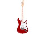 Guitarra Michael Strato ST Power Advanced GM237 - Metallic Red