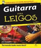 Guitarra Para Leigos - 02 Ed - Alta books