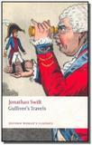 Gullivers travels 02 - Oxford