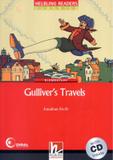 Gullivers travels - elementary - Disal editora