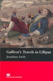 Gullivers travels in lilliput - starter - Macmillan