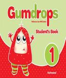 Gumdrops 1 Livro Do Aluno - Richmond publishing (moderna)
