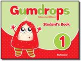 Gumdrops: student s book 01 - Moderna - didaticos