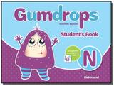 Gumdrops: student s book - Moderna - didaticos