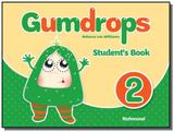 Gumdrops - vol.2 - student s book - Moderna - didaticos