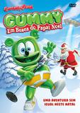 Gummy Bear - Gummy Em Busca Do Papai Noel - DVD - Som livre
