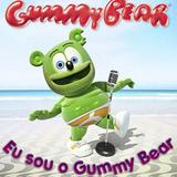 Gummy Bear - I Am A Gummy Bear - CD - Som livre