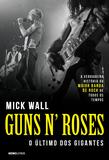 Guns N' Roses - O último dos gigantes