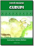 Gurupi - Universo dos livros