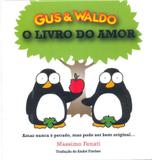 Gus Waldo - Ediouro