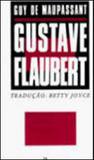Gustave flaubert - Pontes editores