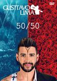 Gusttavo Lima - 50/50 - DVD - Som livre