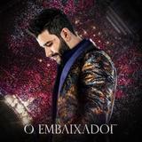 Gusttavo Lima - O Embaixador - DVD - Som livre